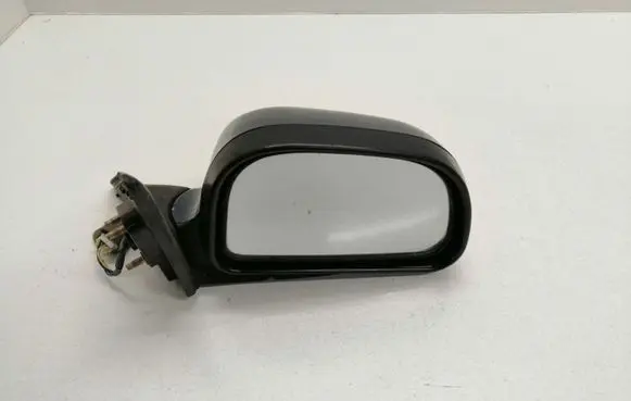 Mitsubishi Galant Front door electric wing mirror 012091 012092