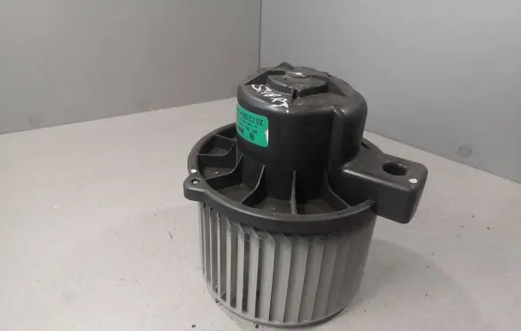 Smart ForTwo I Heater fan/blower MF0160700384 0130101113