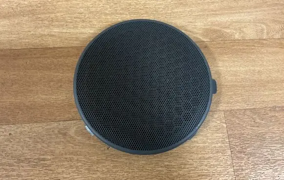 Citroen C5 Side speaker trim/cover 9634428877