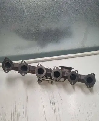 BMW X5 E70 Exhaust manifold 851029302