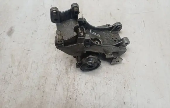 Peugeot 607 Generator/alternator bracket 9643834880 96348179