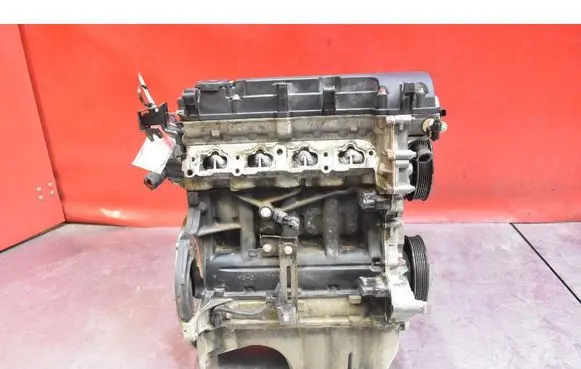Opel Meriva B Engine A14XER