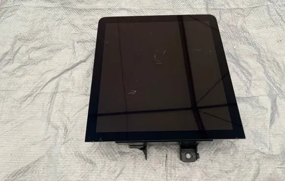 Mercedes-Benz C W206 Screen/display/small screen A2069001022 A2069017710