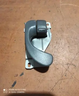 Mitsubishi Lancer Rear door interior handle
