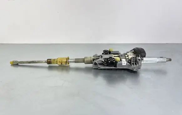Mercedes-Benz S W222 Steering wheel axle A2314620005