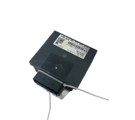 Seat Ibiza IV (6J,6P) Power management control unit 3AA919041A 0136971237
