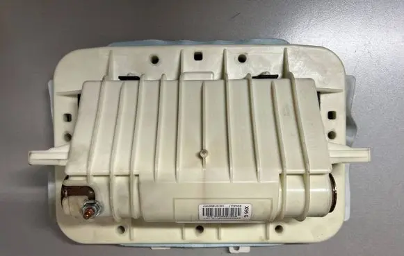 Renault Megane III Passenger airbag 985250003R 609768800ES 24919196920557