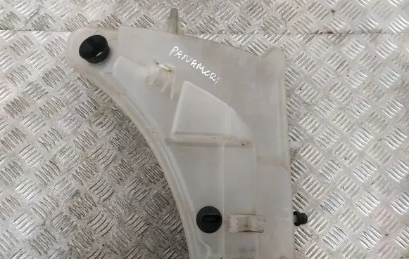 Porsche Panamera (970) Windshield washer fluid reservoir/tank 97052830100 97052870100