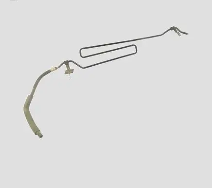 Citroen C5 Power steering hose/pipe/line