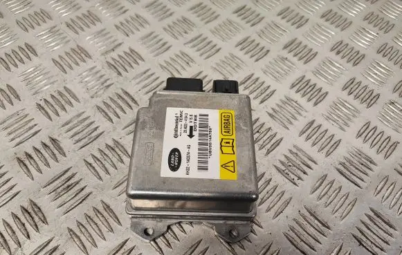 Land Rover Range Rover Sport L320 Airbag control unit/module AH2214D374AG