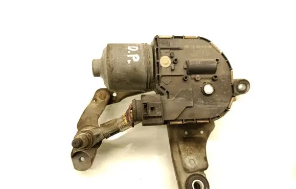 Ford S-MAX Front wiper linkage and motor 6M2117504DB