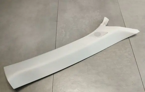 Audi Q3 F3 (A) pillar trim 83A867234A