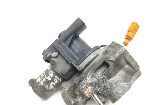 Audi A6 S6 C6 4F EGR valve cooler 059131501D 70178393 017830