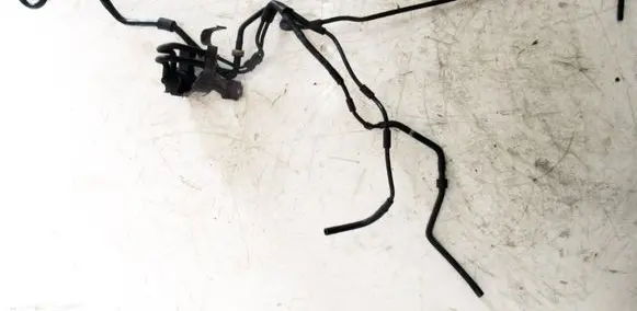 Volkswagen PASSAT B7 Valve vacuum 03L131051BH