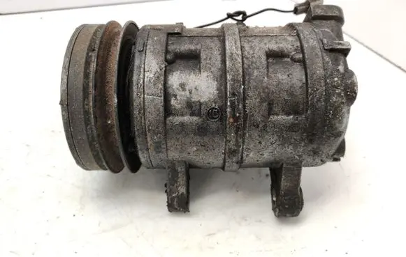 Mazda 929 Air conditioning (A/C) compressor (pump) H26761450 5096401932