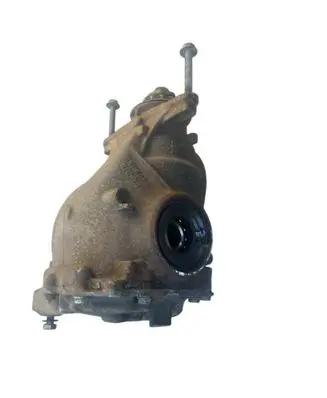 BMW X5 F15 Rear differential 7553948