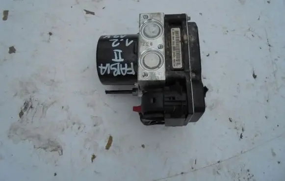 Skoda Fabia Mk1 (6Y) ABS Pump