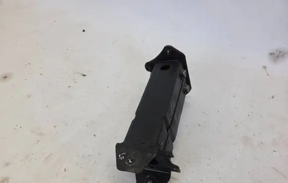 Mercedes-Benz CL C215 Front bumper shock/impact absorber 