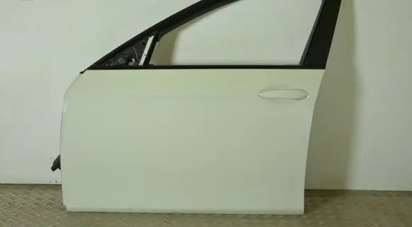 BMW 5 F10 F11 Door (2 Door Coupe) 