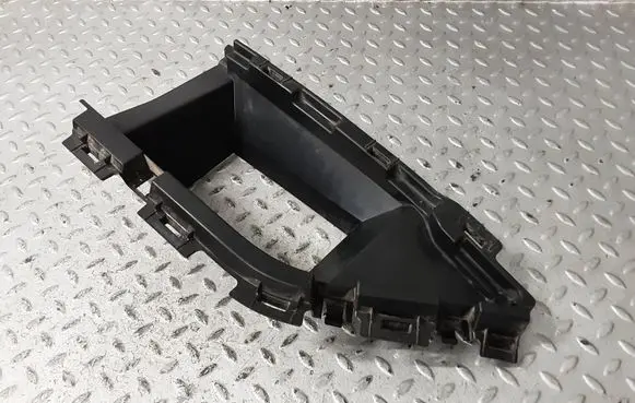 Dacia Sandero III Cabin air duct channel 622B48498R