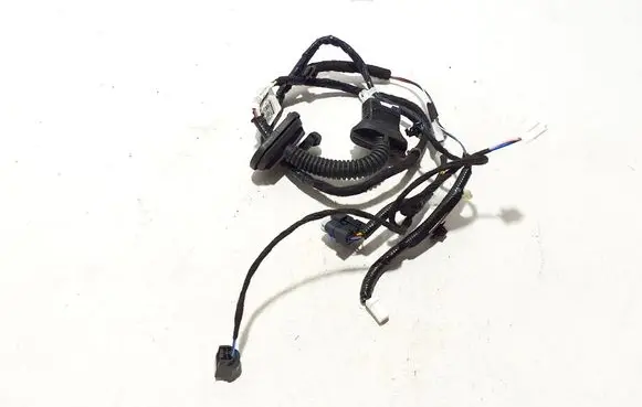 Nissan Qashqai J12 Other wiring loom 24126HN10E