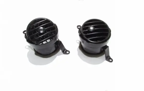Chevrolet Kalos Dash center air vent grill
