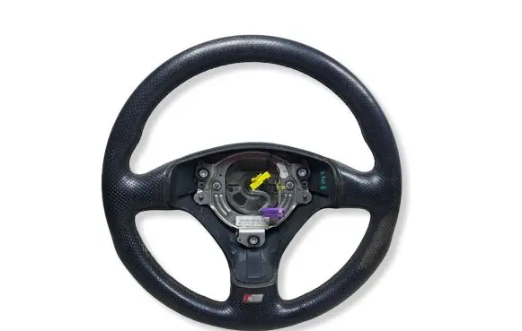 Audi A4 S4 B6 8E 8H Steering wheel 8E0124AKASACJA 8E0124A