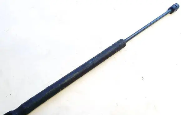 Citroen C3 Tailgate/trunk strut/damper 9639853880