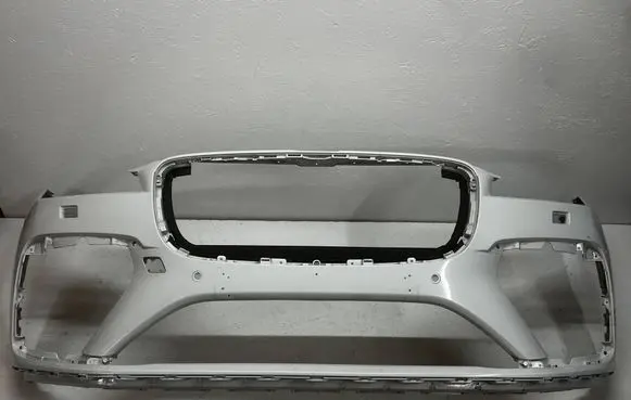 Jaguar F-Pace Front bumper mk8m-17d957-a nk8m-17d957-a