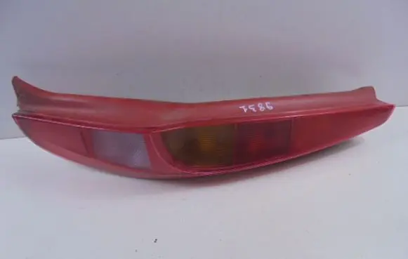 Fiat Punto (188) Rear/tail lights 468178030