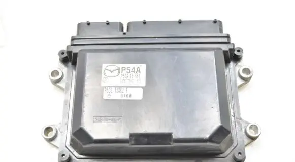 Mazda 2 Engine control unit/module P54A18881
