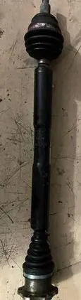 Audi TT Mk1 Front driveshaft 1J0407272FK 1J0407418P