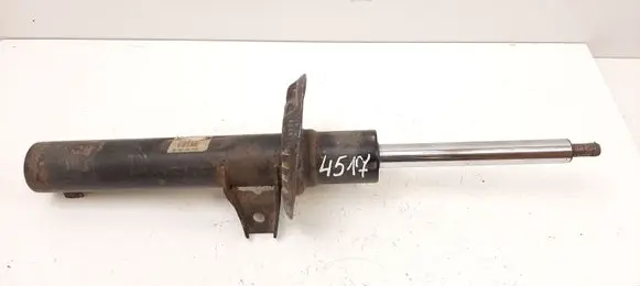 Volkswagen PASSAT B6 Front shock absorber/damper 3AA413031M