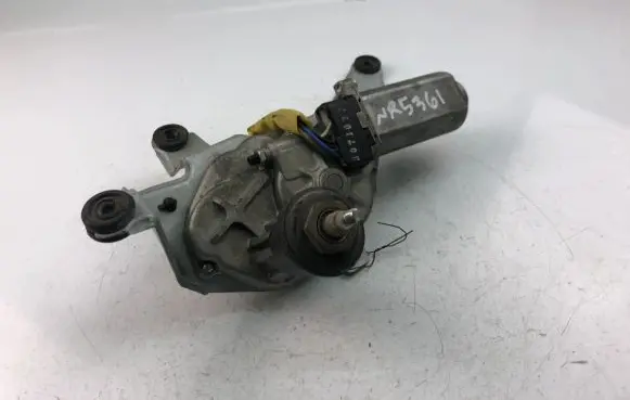 KIA Carens I Wiper motor 987001D000