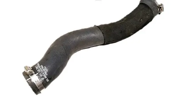 Porsche Panamera (970) Intercooler hose/pipe 971145708T