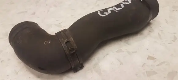 Ford Galaxy Air intake hose/pipe