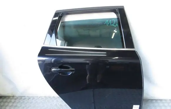 Volvo XC60 Rear door