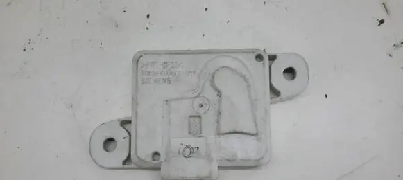 Opel Zafira A Airbag deployment crash/impact sensor 09133264 THS0257862 THS02578621