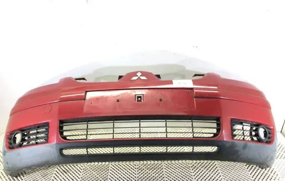 Mitsubishi Colt Front bumper