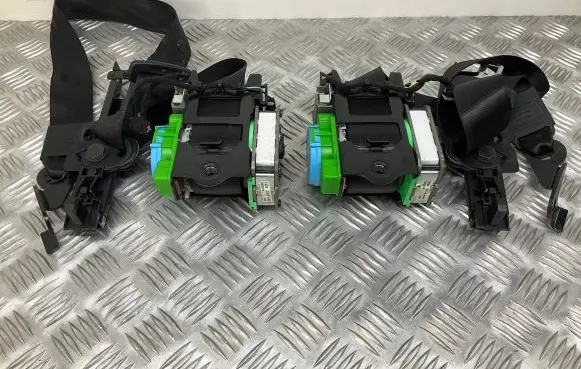Audi Q5 SQ5 Front seatbelt 8R1857705B 8R1857706B 8E0857833E