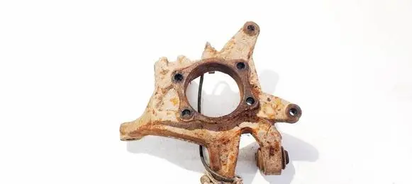 Subaru Forester SH Rear wheel hub