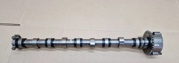 Jaguar F-Pace Camshaft H4P36A270DC