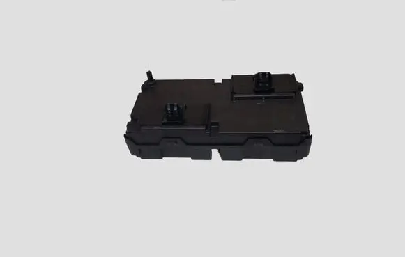 Citroen C5 Other control units/modules 9661840680