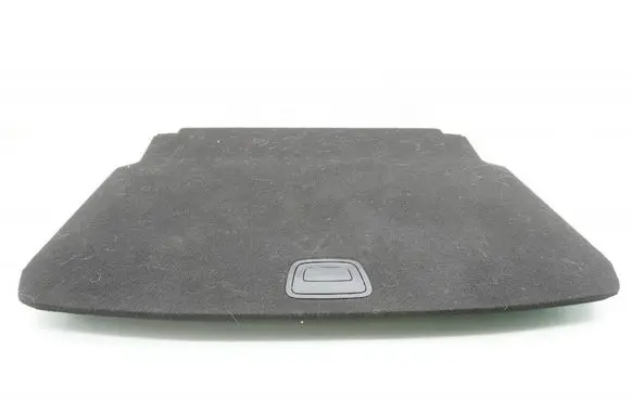 Mercedes-Benz A W177 Front floor carpet liner A1776800500