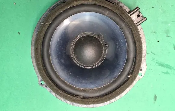 Ford Mondeo MK IV Front door speaker 6m2t18808fb