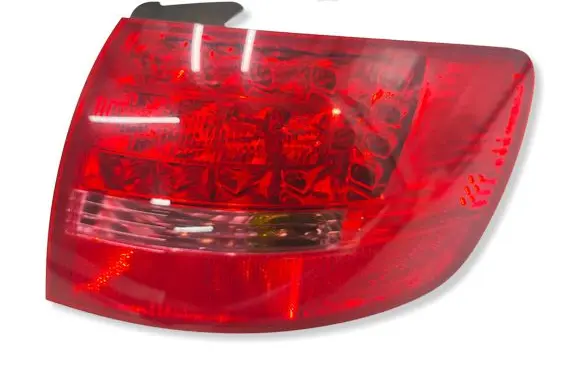 Audi A6 S6 C6 4F Rear/tail lights 