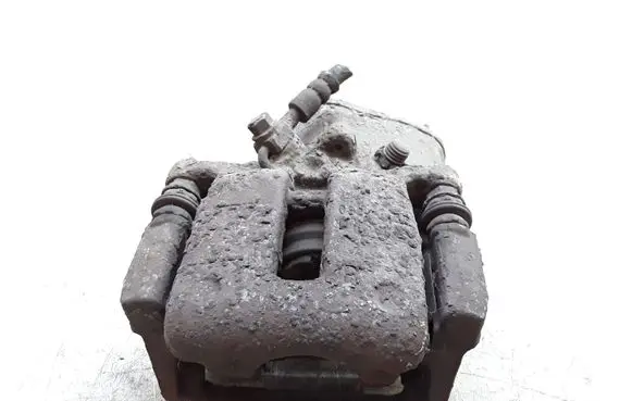 Volvo V70 Rear brake caliper