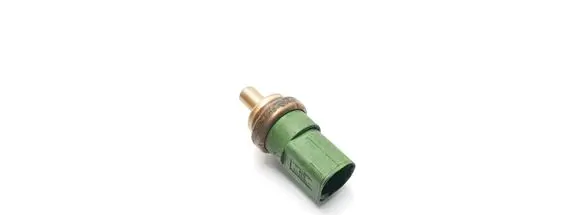 Volkswagen PASSAT B5.5 Coolant temperature sensor 059919501A