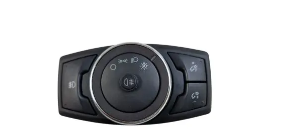 Ford Fusion II Light switch DG9T13D061 DG9T13D061BEW 1701341601