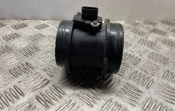 Audi A6 S6 C7 4G Mass air flow meter 059906461Q